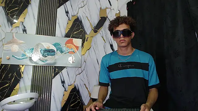 GOLDEN 2026 online show from June 16, 7:26 pm