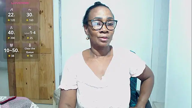 jannyheat online show from March 5, 3:35 am