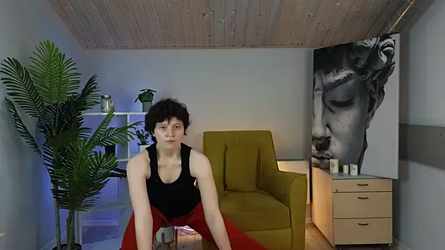 ImogeneSalemo online show from May 4, 3:16 pm