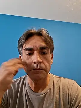 Camfreed online show from May 1, 4:21 pm