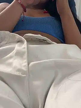 SCARLETVELVET  online show from June 21, 5:50 pm