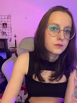 GoddessLS online show from May 4, 8:12 pm