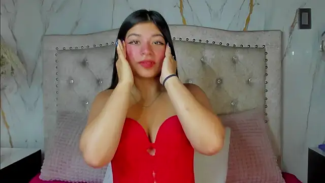AnnyRosse 699 online show from July 1, 2:38 pm
