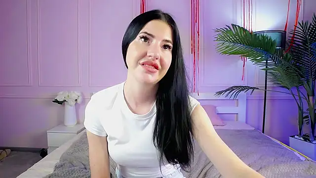 Emily xoo online show from June 8, 1:28 am