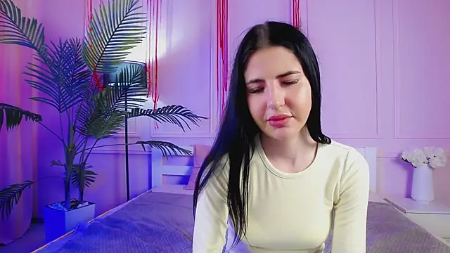 Emily xoo online show from May 20, 9:28 am