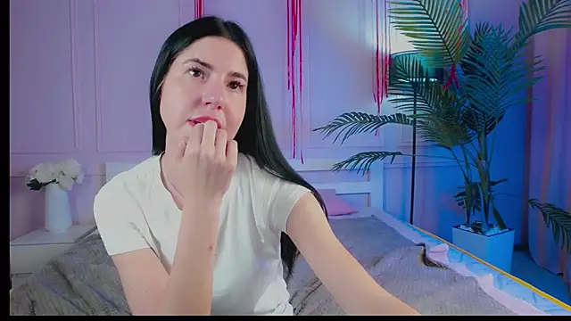 Emily xoo online show from May 29, 2:09 am