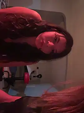 bbgirlkay online show from May 3, 3:54 am