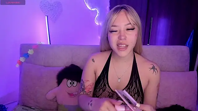 liz martins1 online show from June 29, 1:56 am