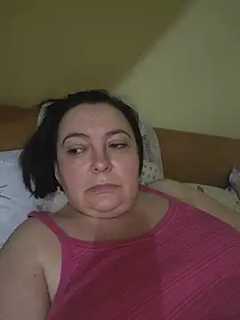 EmmaEmmy40 online show from July 21, 6:41 pm