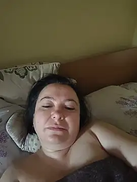 EmmaEmmy40 online show from July 25, 3:57 am
