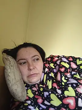 EmmaEmmy40 online show from May 30, 7:06 am