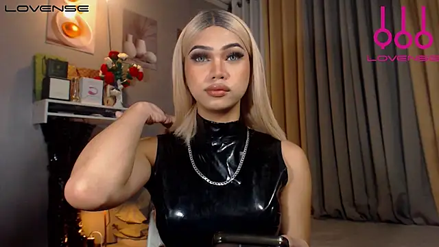Lexi ThunderFuck online show from June 23, 6:22 am
