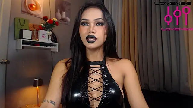 Lexi ThunderFuck online show from July 23, 1:51 am
