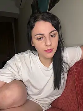 ema-emanuela online show from July 22, 10:44 pm
