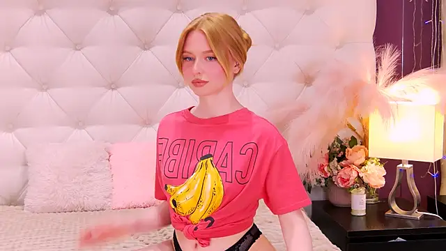 RheaSky online show from June 6, 10:21 am