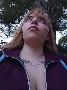 Isabella  Risky online show from July 13, 11:16 pm