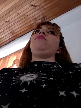 Isabella  Risky online show from July 3, 9:32 pm
