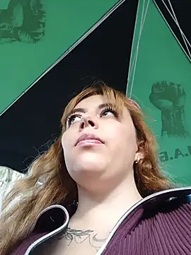 Isabella  Risky online show from June 11, 10:39 pm
