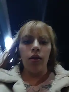 Isabella  Risky online show from August 6, 12:06 am