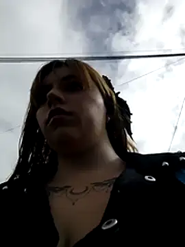 Isabella  Risky online show from June 29, 7:57 pm