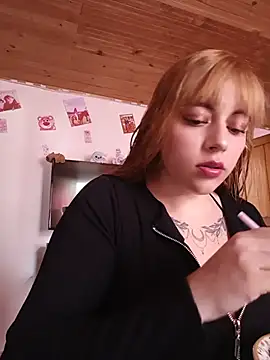 Isabella  Risky online show from July 11, 9:48 pm