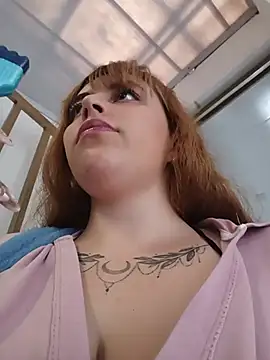 Isabella  Risky online show from July 7, 8:55 pm