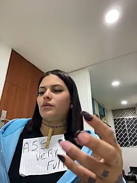 Dirty 0limits online show from May 12, 3:48 am