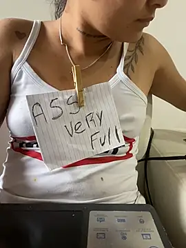Dirty 0limits online show from June 8, 9:36 pm