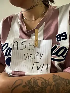 Dirty 0limits online show from May 8, 10:22 pm