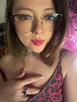 Lilith Desire online show from June 3, 2:33 pm