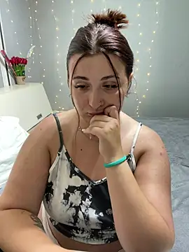 AureTease online show from July 6, 6:54 pm