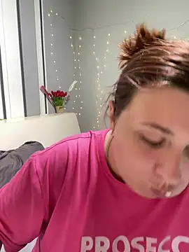 AureTease online show from July 31, 7:04 pm