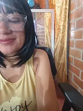 Eva rossel online show from June 11, 2:03 pm