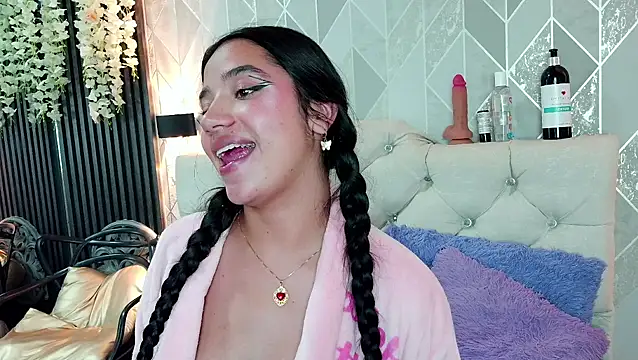 Zaira bonny online show from June 12, 9:34 pm