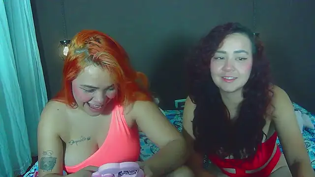 latinahotdivas1 online show from August 9, 1:57 am