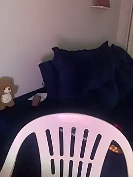 therealgingerr online show from May 30, 1:03 am