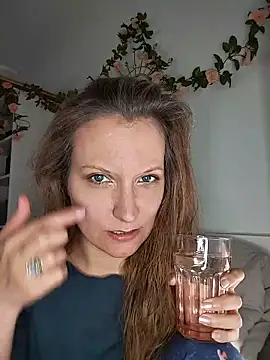 Candy Cougar online show from June 9, 6:57 am