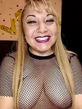 Venuss Milf online show from July 11, 10:48 am