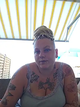 Lady Peggi online show from June 25, 8:29 am