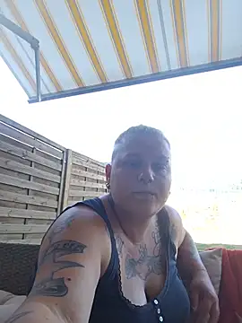 Lady Peggi online show from June 22, 7:27 am
