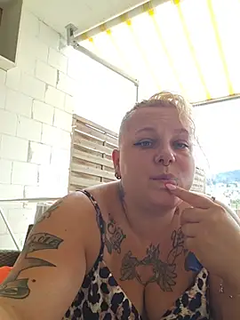 Lady Peggi online show from July 16, 1:37 pm