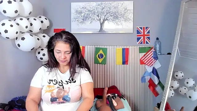 rosse m1 online show from July 6, 11:37 am