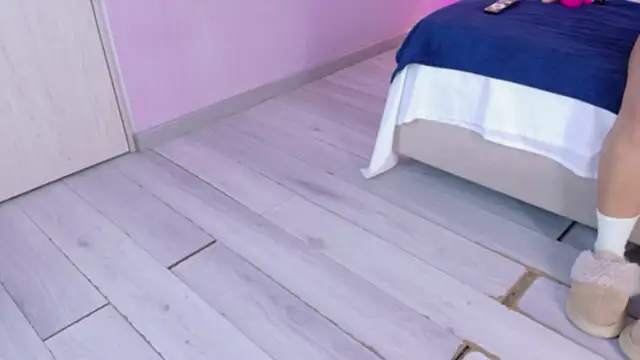 ParisRose  online show from July 13, 6:52 pm