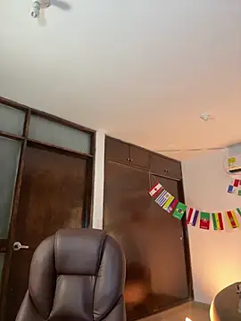  Niah online show from July 1, 2:33 am