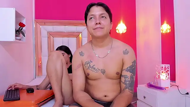Sofia and tomas naughty online show from June 18, 7:19 pm
