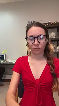 Mini girl do it better online show from June 2, 12:00 am