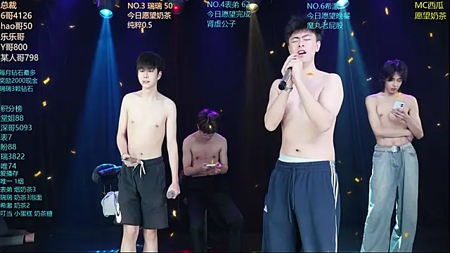 dirtyboy-01 online show from June 19, 12:52 pm