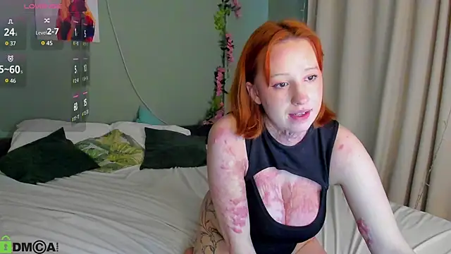 Maya foxy online show from June 8, 11:33 am
