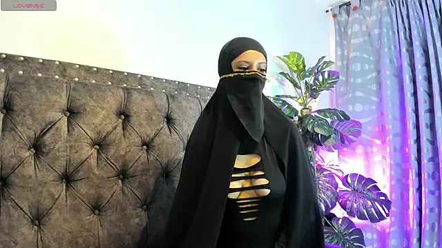 Anaan 01 online show from June 25, 3:24 pm