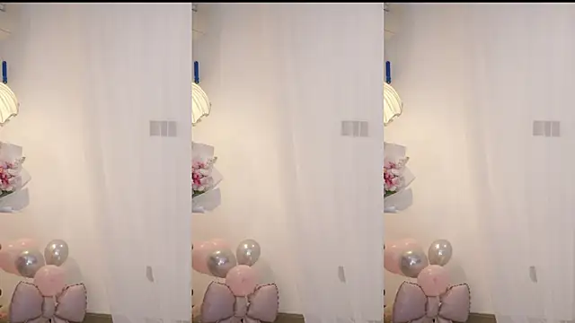 Cecily2 online show from June 18, 5:42 am